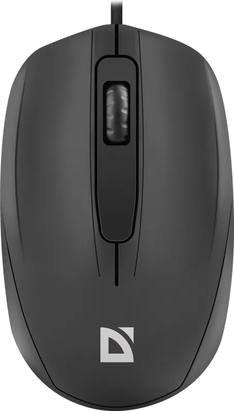 Мышь Defender Alpha MB-507