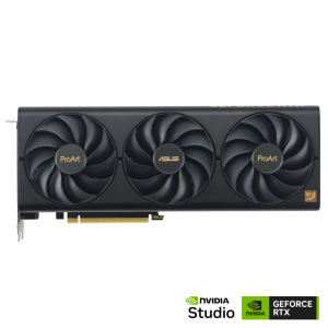 Видеокарта ASUS GeForce RTX4070 SUPER OC, 12GB GDDR6X 192-bit HDMI 3xDP PROART-RTX4070S-O12G