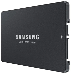 Твердотельный накопитель  240GB SSD Samsung PM893 2.5” SATA3 R550Mb/s W380MB/s MZ7L3240HCHQ-00A07