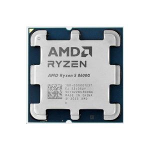 Процессор (CPU) AMD Ryzen 5 8600G 65W AM5