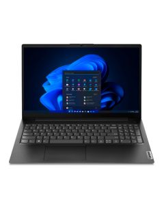 Ноутбук Lenovo V15 15,6"FHD/Ryzen 5-7520u/8Gb/512Gb/Nos (82YU00CURU)