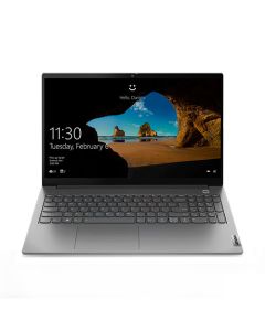 Ноутбук Lenovo Thinkbook 15.6"FHD/Core i5-1135G7/8gb/256gb/Dos (20VE00RGRU)