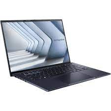 Ноутбук ASUS B9403CVA-KM0065X 14 OLED WQXGA+ 400nt/i7-1355U/16G D5/1T PCIe/W11P/WiFi6E vPro/1080p IR/FPS/Bl kbd KZ/2Y