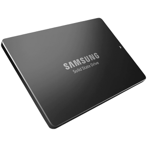 SAMSUNG PM9A3 7.68TB Data Center SSD, 2.5'' 7mm, PCIe Gen4 x4, Read/Write: 6800/4000 MB/s, Random Read/Write IOPS 1000K/180K