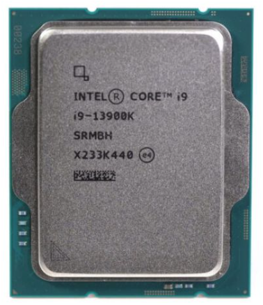 CPU Intel Core i9-13900K 2.2/3.0GHz (4.3/5.8GHz) 24/32 Raptor Lake Intel UHD770 125-253W LGA1700 OEM