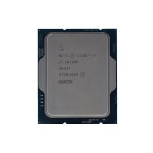 Процессор (CPU) Intel Core i7 Processor 14700F 1700