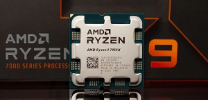 Процессор AMD Ryzen 9 7950X 4,5Гц (5,7ГГц Turbo) 16С/32T 64MB L3 170W-230W AM5 OEM 100-000000514