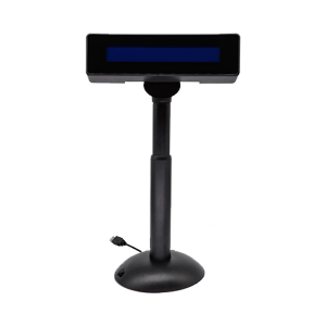 Дисплей покупателя VFD Mulex PD120