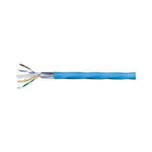 Кабель сетевой Legrand Cat.6 F/UTP LSZH
