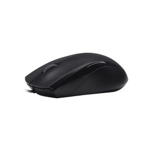 Компьютерная мышь Rapoo N1200 Чёрный