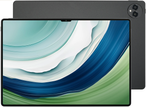 Планшетный компьютер Huawei MatePad Pro WEB-W09 12GB RAM 256GB ROM Black