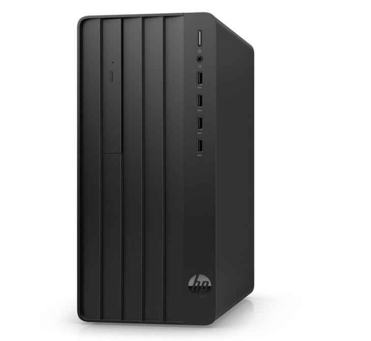 PC HP Europe/Pro 290 G9/Tower/1y/Core i3/12100/3,3 GHz/8 Gb/M.2 PCIe SSD/256 Gb/No ODD/Graphics/UHD 730/256 Mb/FreeDos/kbd/mouse