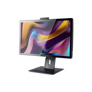 Моноблок 23.8" XG Crystal Desk GT40