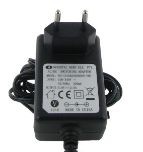 Блок питания 5VDC.2A