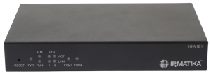 IPMATIKA IGW1E1