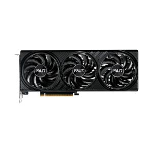 Видеокарта PALIT RTX5060Ti INFINITY 3 OC 16GB (NE7506TS19T1-GB2061S)