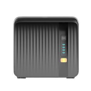 Принтер чеков Mulex P80A (USB, Black)
