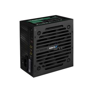 Блок питания Aerocool VX PLUS Stealth 600