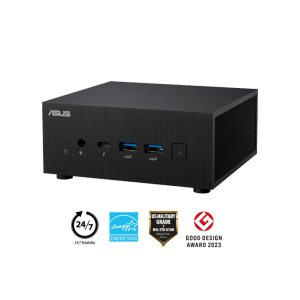 Mini PC Asus PN64-E1-B-S5069MD Intel® Core™ i5-13500H, Support DDR5, UHD for 13th Gen Intel®, Support Gen4x4 SSD, WIFI6E