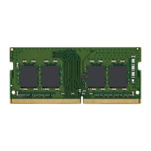 Оперативная память для ноутбука  8GB DDR4 3200MHz Kingston ValueRAM SODIMM Non-ECC CL22 KVR32S22S8/8