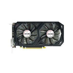 Видеокарта AFOX GTX1660 SUPER 6GB D6 Dual Fan (AF1660S-6144D6H4-V2)