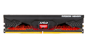 Оперативная память 16GB DDR5 5200MHz AMD Radeon R5 Entertainment Series With Heatsink R5S516G5200U1S