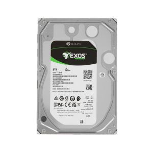 Жесткий диск Seagate Exos 7E10 ST8000NM017B 8TB SATA