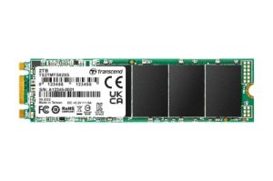 Жесткий диск SSD 250GB Transcend TS250GMTS825S M2