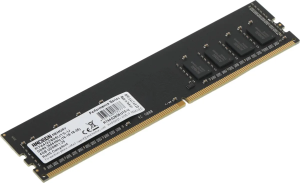 Оперативная память  4GB DDR4 2666Hz AMD Radeon R7 Performance Series R744G2606U1S-U Retail Pack