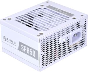 Блок питания Lian Li SP850 850W SFX Modular, 80+ GOLD G89.SP850W.01EU White
