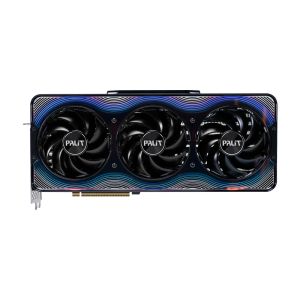 Видеокарта PALIT RTX5090 GAMEROCK 32G (NE75090019R5-GB2020G)