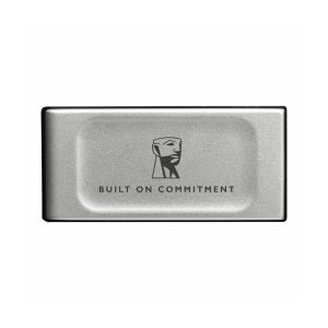 Внешний SSD диск Kingston 2TB XS2000 Серый