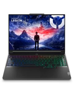 Ноутбук Lenovo Legion 7 16"3.2K/Core i7-14700HX/32gb/1TB/NV GF RTX4070 8gb/NOS (83FD0043RK)