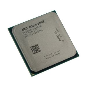 Процессор (CPU) AMD Athlon 200GE 35W AM4