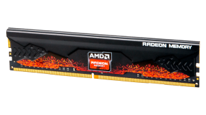 Оперативная память 16GB Kit (2x8GB) DDR4 3600MHz AMD Radeon R9 Gamer Series R9S416G3606U2K
