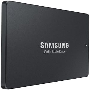 SAMSUNG PM1643a 3.84TB Enterprise SSD, 2.5'', SAS 12Gb/s, Read/Write: 2100/2000 MB/s, Random Read/Write IOPS 450K/90K