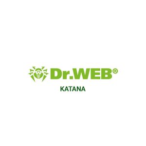 Антивирус Dr.Web Katana 36М 1 ПК новая лицензия