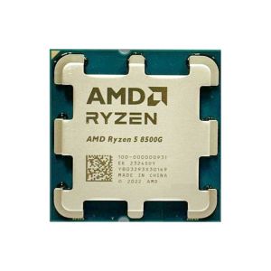 Процессор (CPU) AMD Ryzen 5 8500G 65W AM5