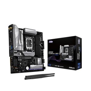 Материнская плата ASRock B860M LIVEMIXER WIFI