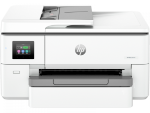 МФУ струйное цветное HP OfficeJet Pro 9720 WF 53N94C, А3, до 34 стр/мин, Duplex (print), ADF, Ethernet, WIFI, FAX