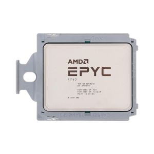 Микропроцессор серверного класса AMD Epyc 7443 100-000000340