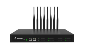 Yeastar TG800L