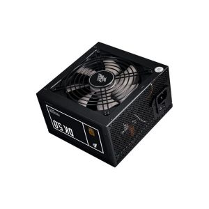 Блок питания 1STPLAYER DK PREMIUM 500W Bronze