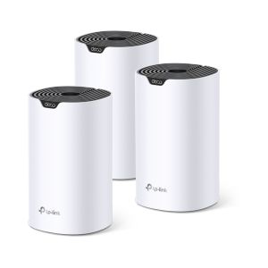 Домашняя Mesh-система TP-Link Deco S4(3-pack)