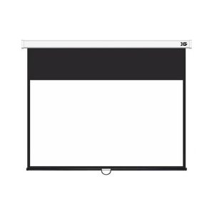 Экран XG DLS-M274-210 (108"х83"), Ø - 136", Раб. поверхность 266х150 см., 16:9