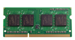 Оперативная память для ноутбука 8Gb DDR3L 1600Mhz GEIL PC3 12800 GGS38GB1600C11S SO-DIMM 1,35V