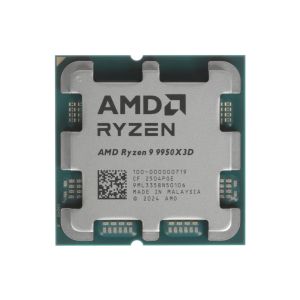 Процессор (CPU) AMD Ryzen 9 9950X3D 170W AM5