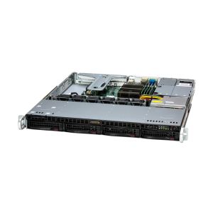 Суперсервер (промышленный компьютер) Supermicro SYS-511R-M 782