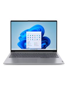 Ноутбук Lenovo Thinkbook 16,0"wuxga/Ryzen 7-7730U/16Gb/512Gb/Nos (21KK001FRU)