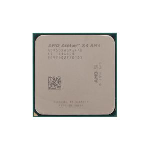 Процессор (CPU) AMD Athlon X4 950 65W AM4